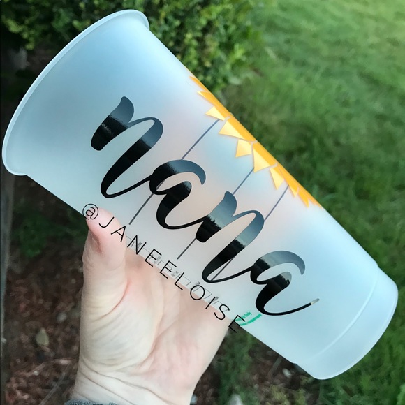 🧙🏻‍♀️HOST PICK🍂Custom Hocus Pocus Reusaable Cup - Picture 4 of 7